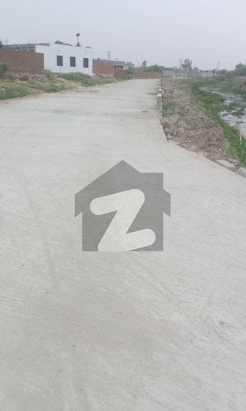 Residential Plot 4050 Square Feet In Ward No 8 Residential Plot 4050 Square Feet In Ward No 8