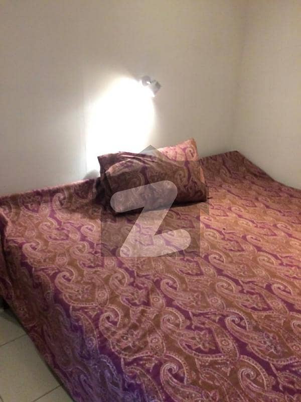 Fully Furnished Room Available Dha Phase 3 Z Block Male Executives Only.