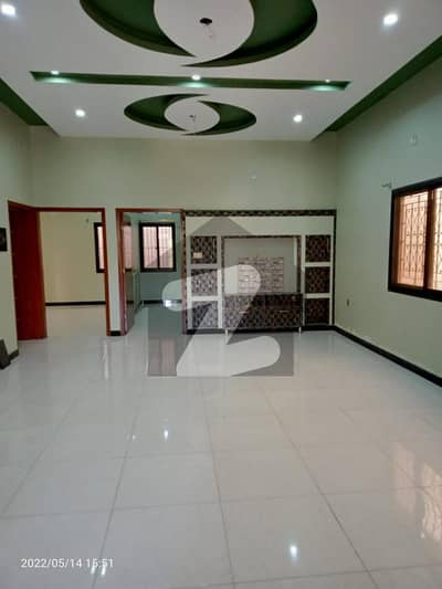 240  Sq. Yd Upper Portion For Rent Available In 6831