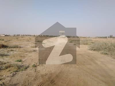 Residential Plot Is Available For sale In Gulshan-e-Mehran - Block 2C