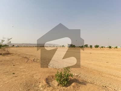 500 Sq Yard Plot Available In New Cutting Plot