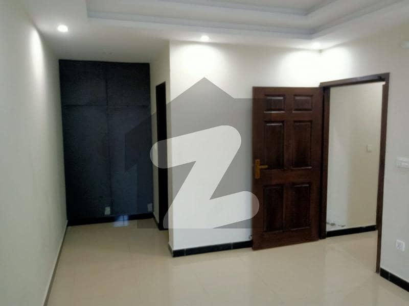 1132 Square Feet Flat Is Available For Rent In Bahria Enclave