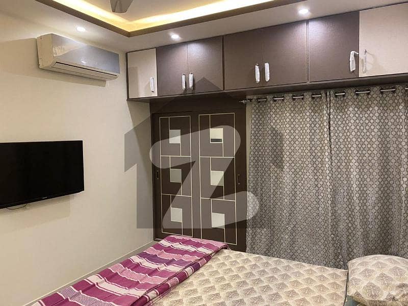 Flat For Sale In Dhoraji Pride Apartment Scheme-7,dhoraji Chs,karachi
