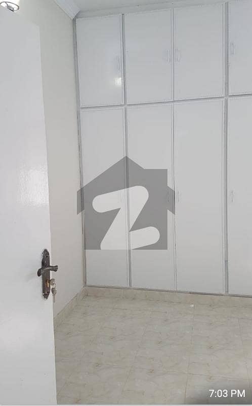 FGEHA 700 sqft Flat Ground Floor with Extra land For sale