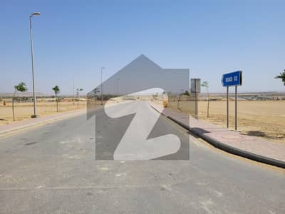 Prime Location 500 Square Yards Commercial Plot Is Available For sale