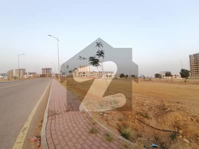 Prime Location 250 Square Yards Commercial Plot In Stunning Bahria Town - Precinct 30 Is Available For sale