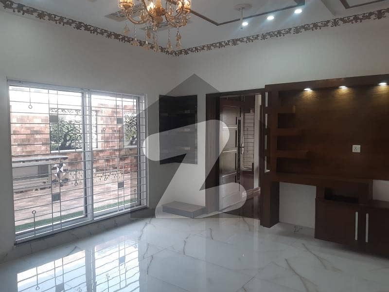 10 Marla Brand New House Available For Sale In Dha Rahbar 1