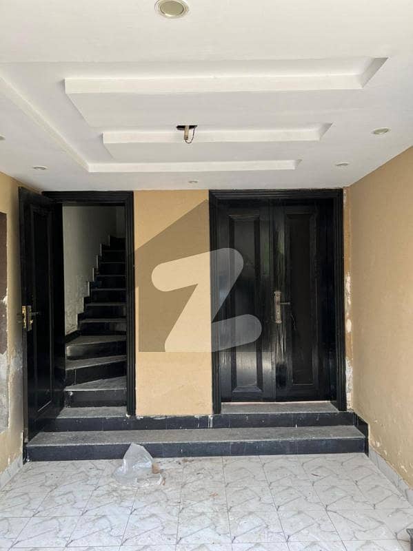2 Kanal House For Sale In Jhelum Block Chinar Bagh Lahore