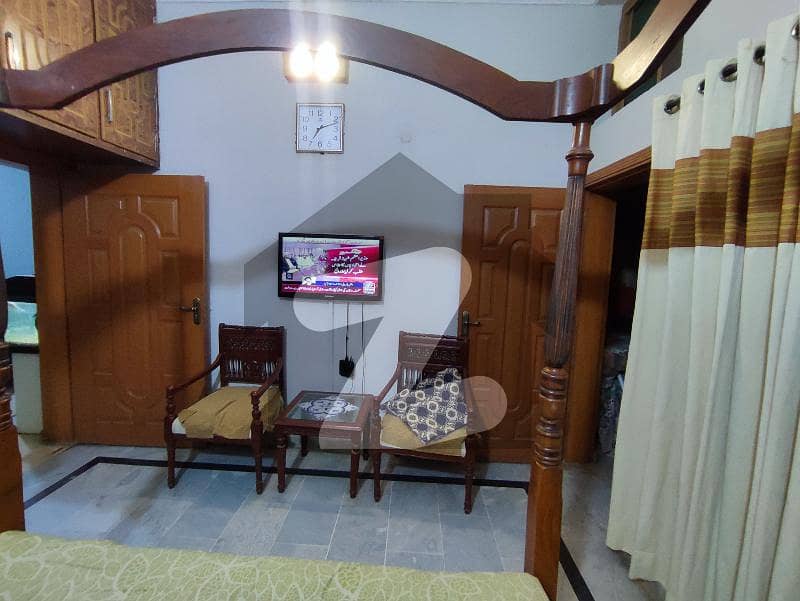 چٹھہ بختاور اسلام آباد میں 6 کمروں کا 6 مرلہ مکان 1.8 کروڑ میں برائے فروخت۔