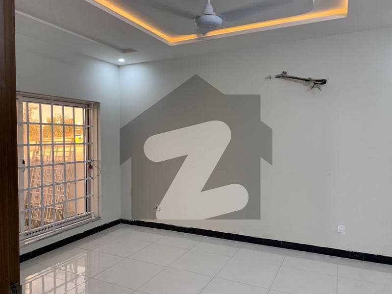 Usman Block 7 Marla Double Storey House For Rent