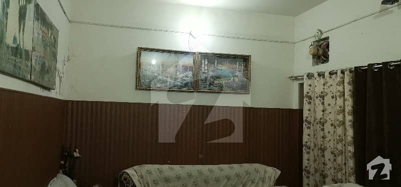 Stunning 1500 Square Feet House In Khalid Road Available