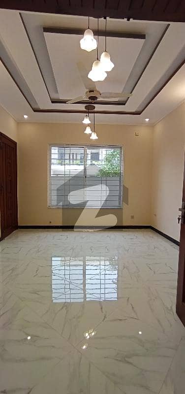 40x80 Upper Portion Available For Rent In G13 Islamabad