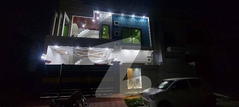 اقبال گارڈن کینال روڈ رحیم یار خان میں 5 کمروں کا 5 مرلہ مکان 1.25 کروڑ میں برائے فروخت۔