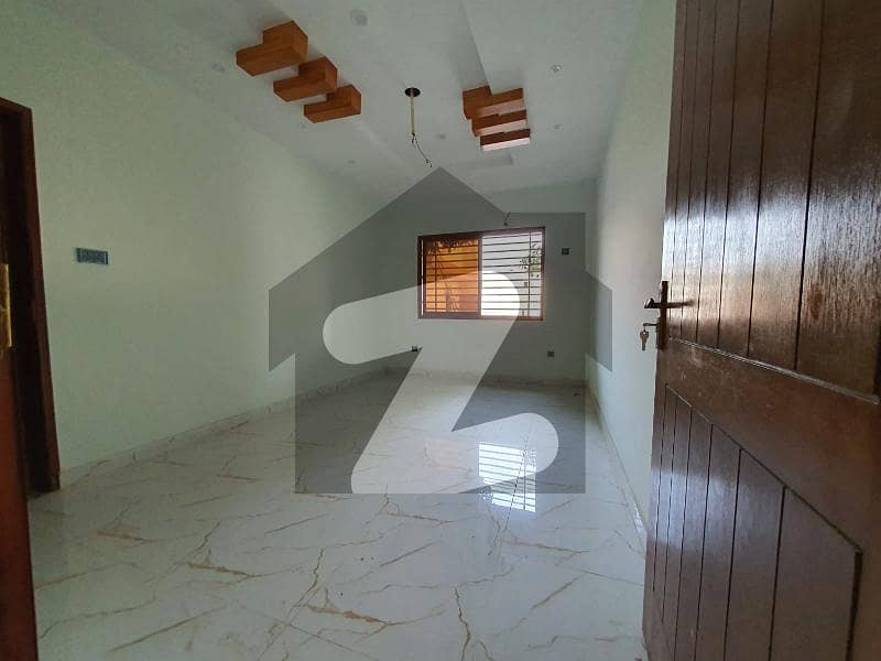 Good Prime Location 450 Square Yards House For rent In North Nazimabad - Block N