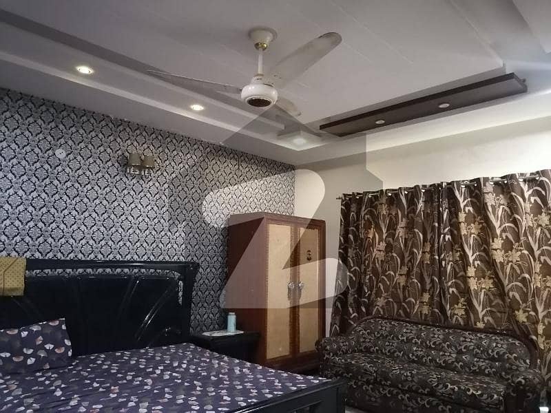 ایڈن سٹی - بلاک اے ایڈن سٹی ایڈن لاہور میں 5 کمروں کا 19 مرلہ مکان 4.8 کروڑ میں برائے فروخت۔