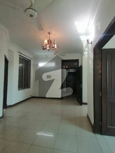 2 Bed Corner Apartment Available For Sale In Zeeshan Street