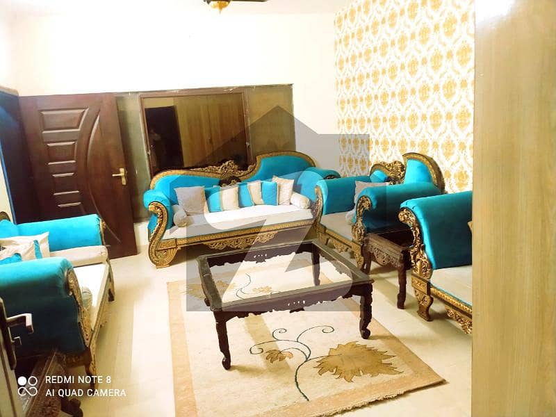 13 Marla Beautiful House For Sale On Misriyal Road Rawalpindi