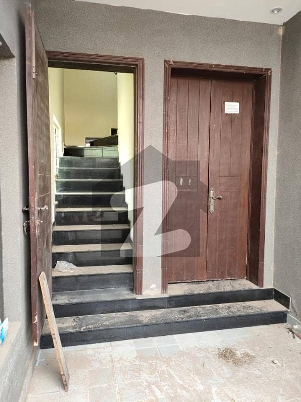 5 Marla House available for Rent in Canal Garden Lahore