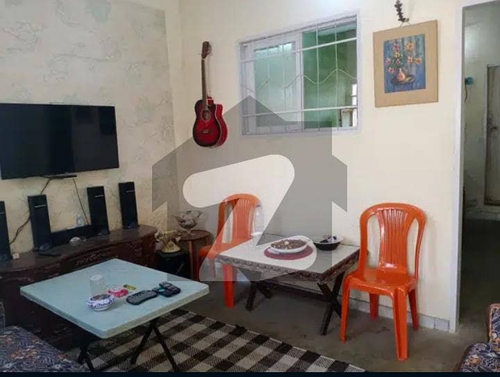 House For Sale In Ammar Yasir Society Phase1 Malir Karachi Near Jinnah Square Beside JaffarE