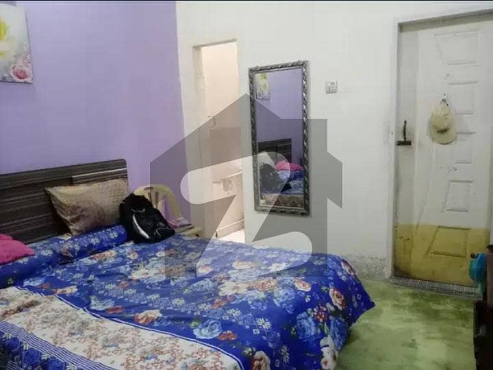 House For Sale In Ammar Yasir Society Phase1 Malir Karachi Near Jinnah Square Beside JaffarE