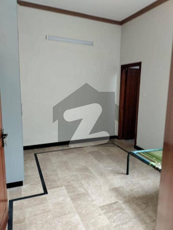 Brand New House For Sale Peshawar Road