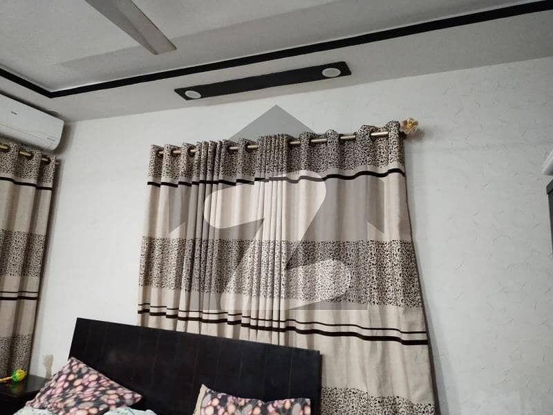 11a Second Floor Portion For Rent North Karachi North Karachi Sector