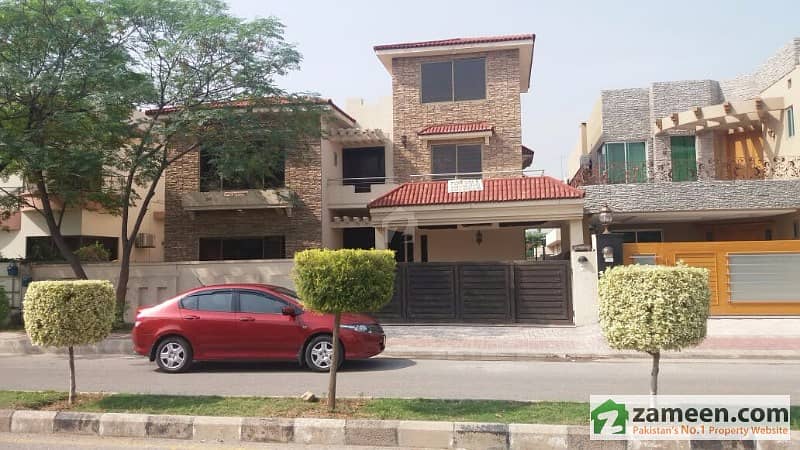 Bahria Town Phase II House For Sale Bahria Town Phase II House For Sale