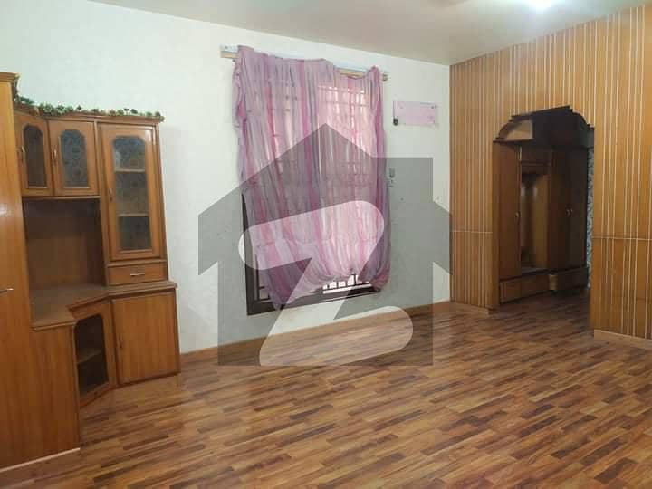 KANAL HOUSE IS AVAILABLE FOR RENT IN JOHAR TOWN BLOCK G-4