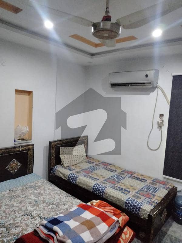 3 bed Flat For rent Abbot Road near Shimla Hill Lahore