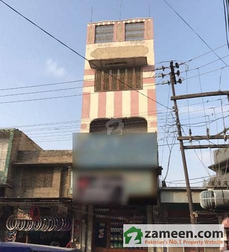 Commercial Building Available For Sale Commercial Building Available For Sale