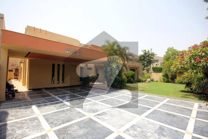 2 Kanal House For Rent In Phase 2 Dha