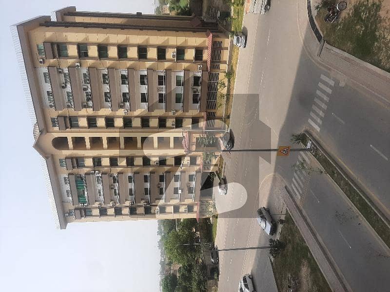 New Flat For Rent In Askari 11