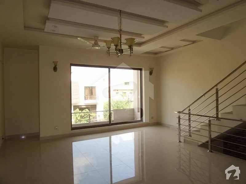 Rent Your Ideal House In Askari 12'S Top Location