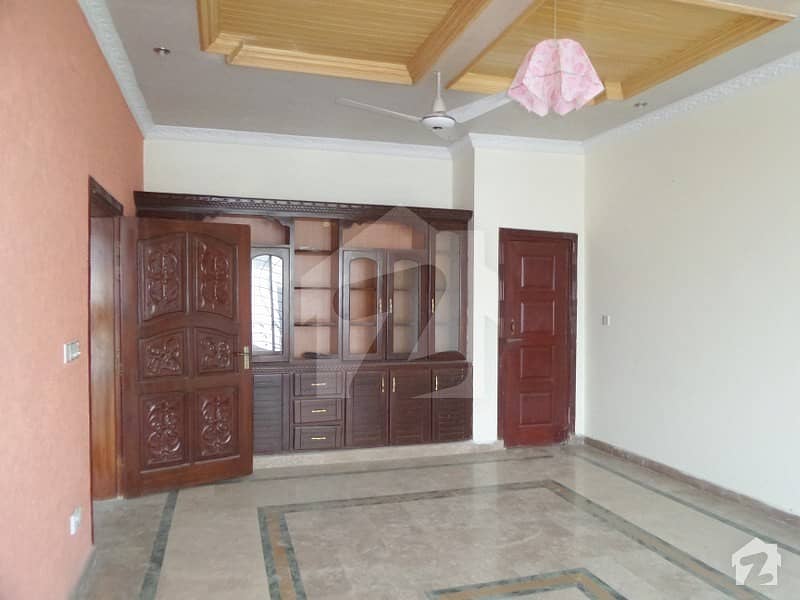 Askari 12 2250 Square Feet House Up For Rent
