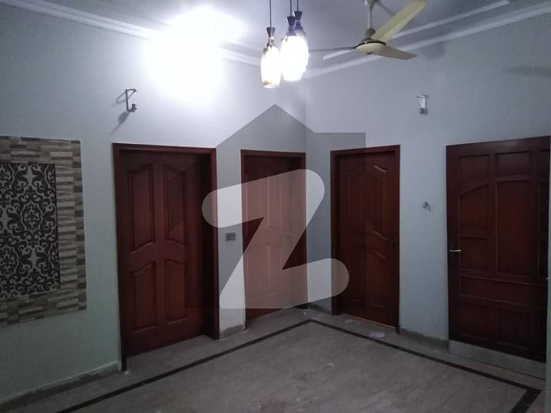 House Is Available For sale In Nasheman-e-Iqbal Phase 2