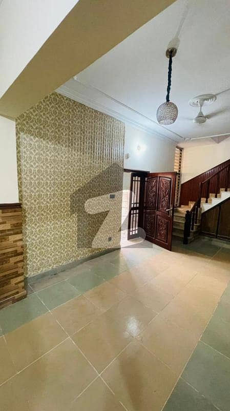 House for sale in chaklala scheme 3 extension