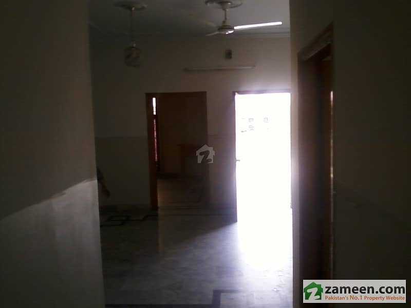 Prime Innovative 3 SD House  Available for Rent In Askari 14