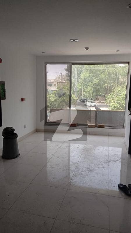 2 Marla First Floor For Rent in DHA Phase 4, CC- Block