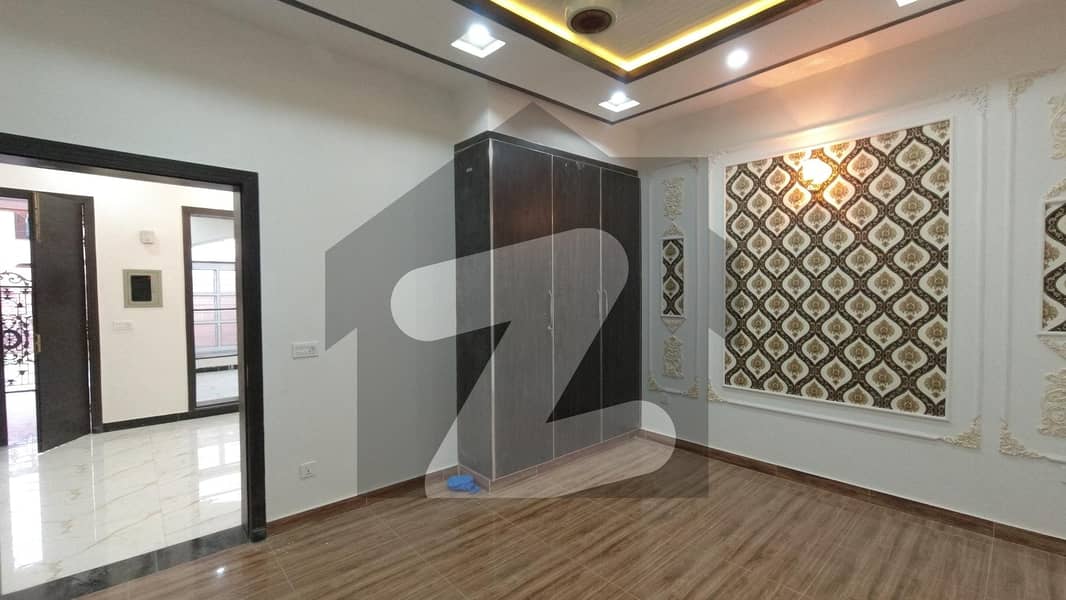 10 Marla House For Sale In Johar Town