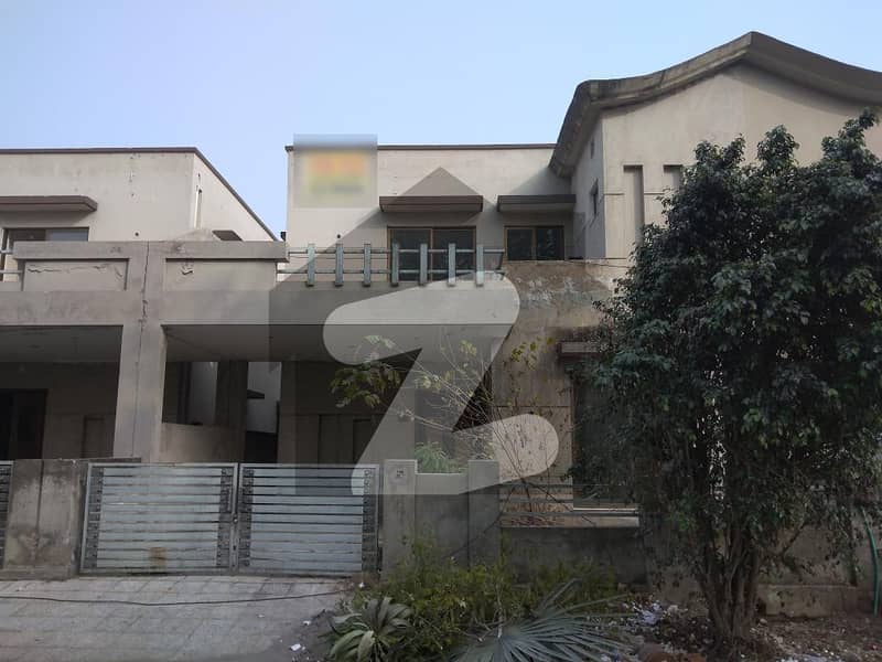 Ideal 8 Marla House has landed on market in Divine Gardens - Block D, Lahore