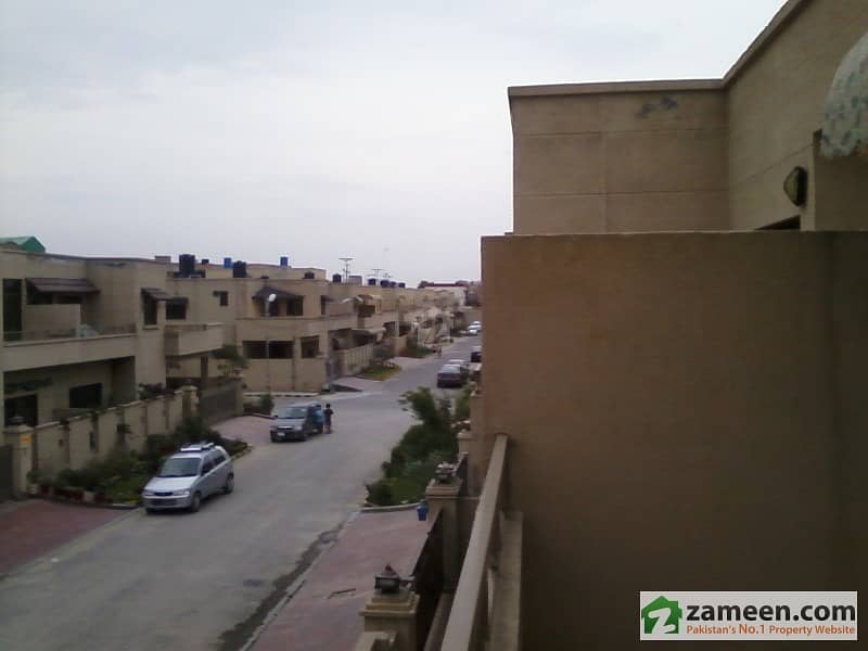 Four Bed House For Rent In Askari 10 Near Jinnah Park Four Bed House For Rent In Askari 10 Near Jinnah Park