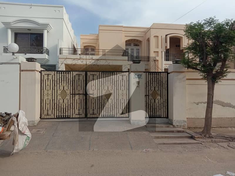 1 Kanal House For Sale In Khayaban Colony 2 Khayaban Colony 2 In Only Rs. 40,000,000