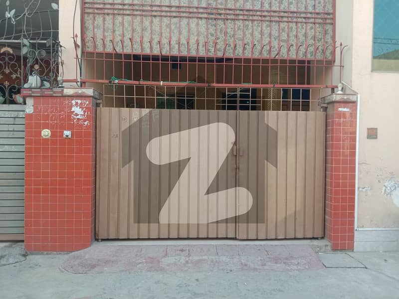 5 Marla House For Sale In Saeed Colony - New Garden Block Faisalabad In Only Rs. 13,000,000