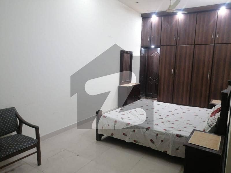 2 Bedrooms Upper Portion Is Available For Rent