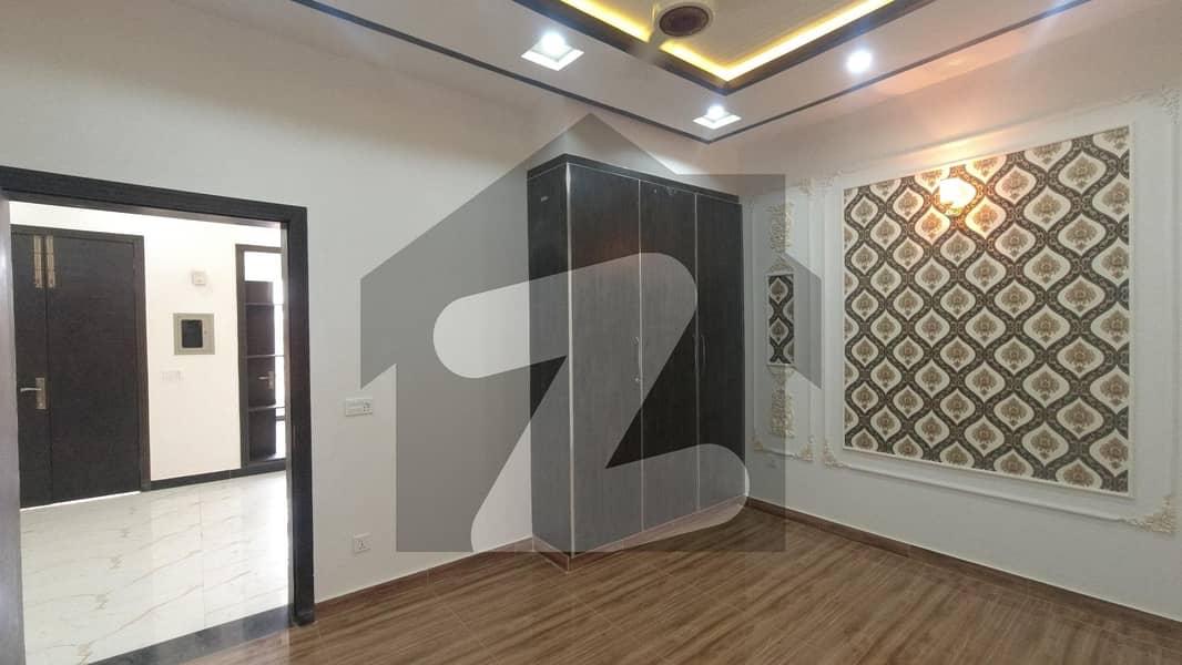 12 Marla House For sale Is Available In Johar Town Phase 1 - Block G1