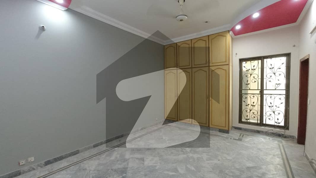 Looking For A House In Johar Town Phase 1 - Block F2 Lahore