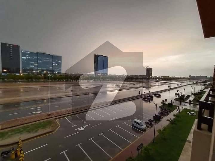 125 Sq. yd Plot For Sale In Bahria Town Karachi Precinct-26-a