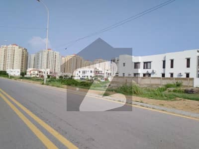 Reserve A Centrally Located Residential Plot In DHA Phase 8