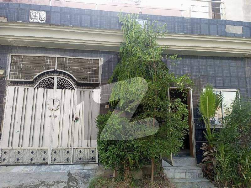 کاہنہ لاہور میں 3 کمروں کا 5 مرلہ مکان 32 لاکھ میں برائے فروخت۔