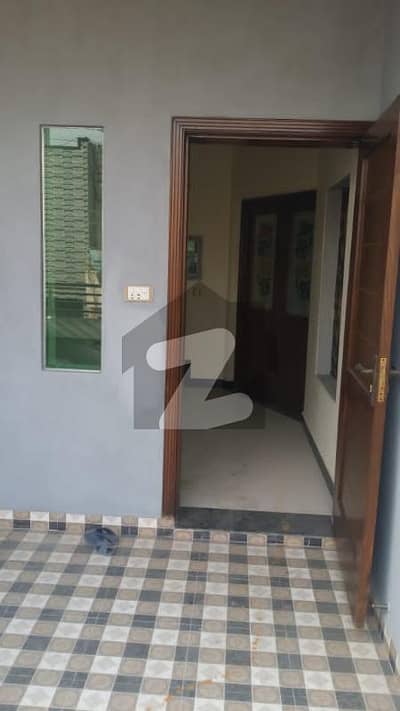 4 Marla Full House Available For Rent In Military Account College Road Lahore